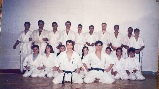 DAIDO KARATE